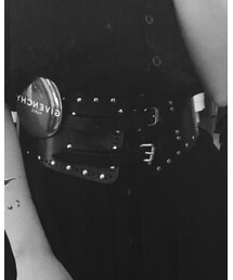 DENNY ROSE | ベルト