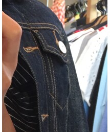 GAP | デニムジャケット