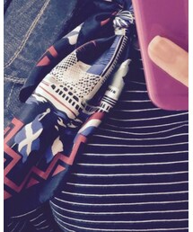 VINTAGE | バンダナ/スカーフ