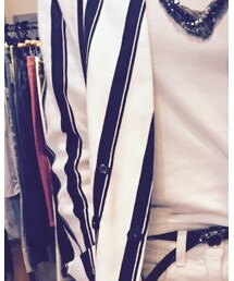 COOMB | ノーカラージャケット