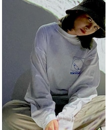 WHO'S WHO gallery | その他トップス