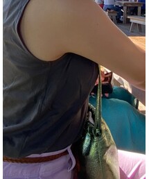 UNIQLO | タンクトップ