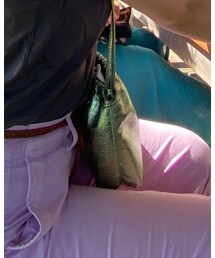 ZARA | ショルダーバッグ