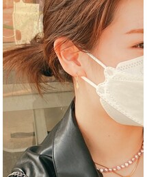 Shine | ピアス（両耳用）