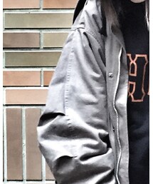 OVERKILL inc. | ジャケット/アウター