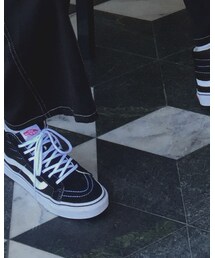VANS | シューズ