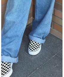VANS | シューズ