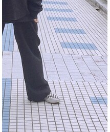 VANS | その他シューズ