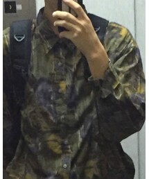 古着 | シャツ/ブラウス