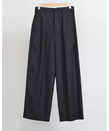 ETHOSENS | スラックス