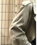 古着の「ジャケット/アウター(トレンチコート)」