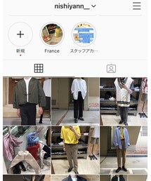 インスタほぼ毎日更新してますので是非 | 福袋/福箱