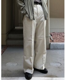 Our Legacy | スラックス