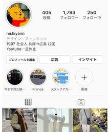 @nishiyann__ | 福袋/福箱