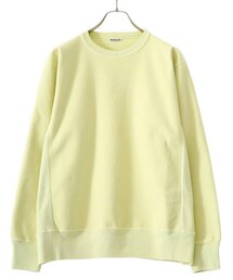 AURALEE | スウェット