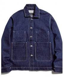 markaware | デニムジャケット