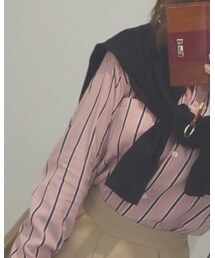 DHOLIC | シャツ/ブラウス