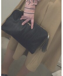 Avail | クラッチバッグ