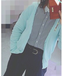 GU | カーディガン/ボレロ