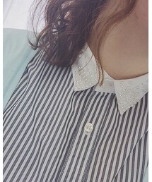 GU | シャツ/ブラウス