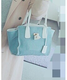 GRL | トートバッグ