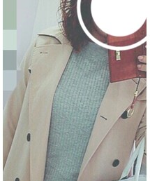 GU | ニット/セーター