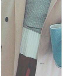 GU | タンクトップ