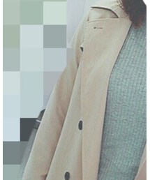 GRL | トレンチコート