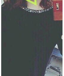 GU | Tシャツ/カットソー