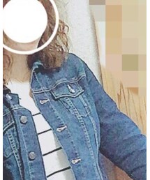 OLD NAVY | デニムジャケット