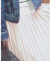 brand ? | スカート