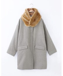 Samansa Mos2 | ジャケット/アウター