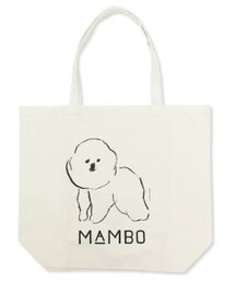 MAMBO | トートバッグ