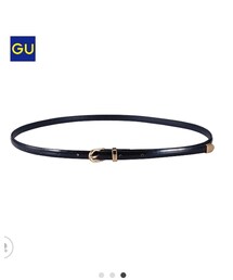 GU | ベルト