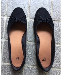 H&M | シューズ