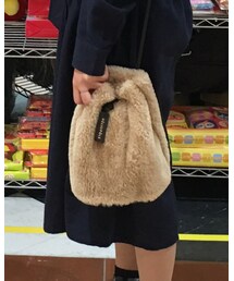 リンネル | バッグ