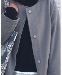 RETRO GIRL | ニット/セーター