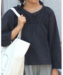 Samansa Mos2 | トップス