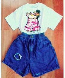 弟からグアムのお土産 | Tシャツ/カットソー