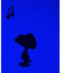 SNOOPY | ステッカー/テープ