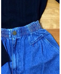 Kastane | デニムパンツ