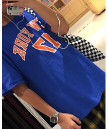 adidas | Tシャツ/カットソー