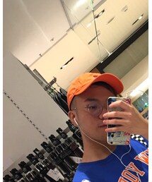 TOMMY HILFIGER | キャップ