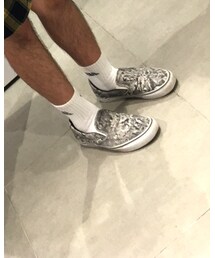 VANS | スリッポン