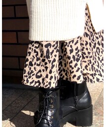 WEGO | スカート