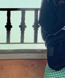 WEGO | ショルダーバッグ