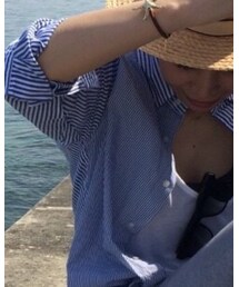 UNIQLO | シャツ/ブラウス