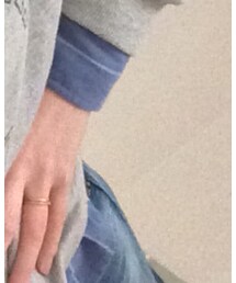 Ungrid | デニムパンツ