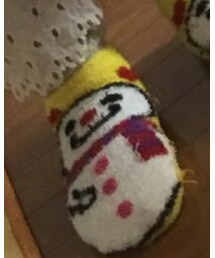 DAISO | ソックス/靴下