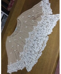 earth music&ecology | その他トップス